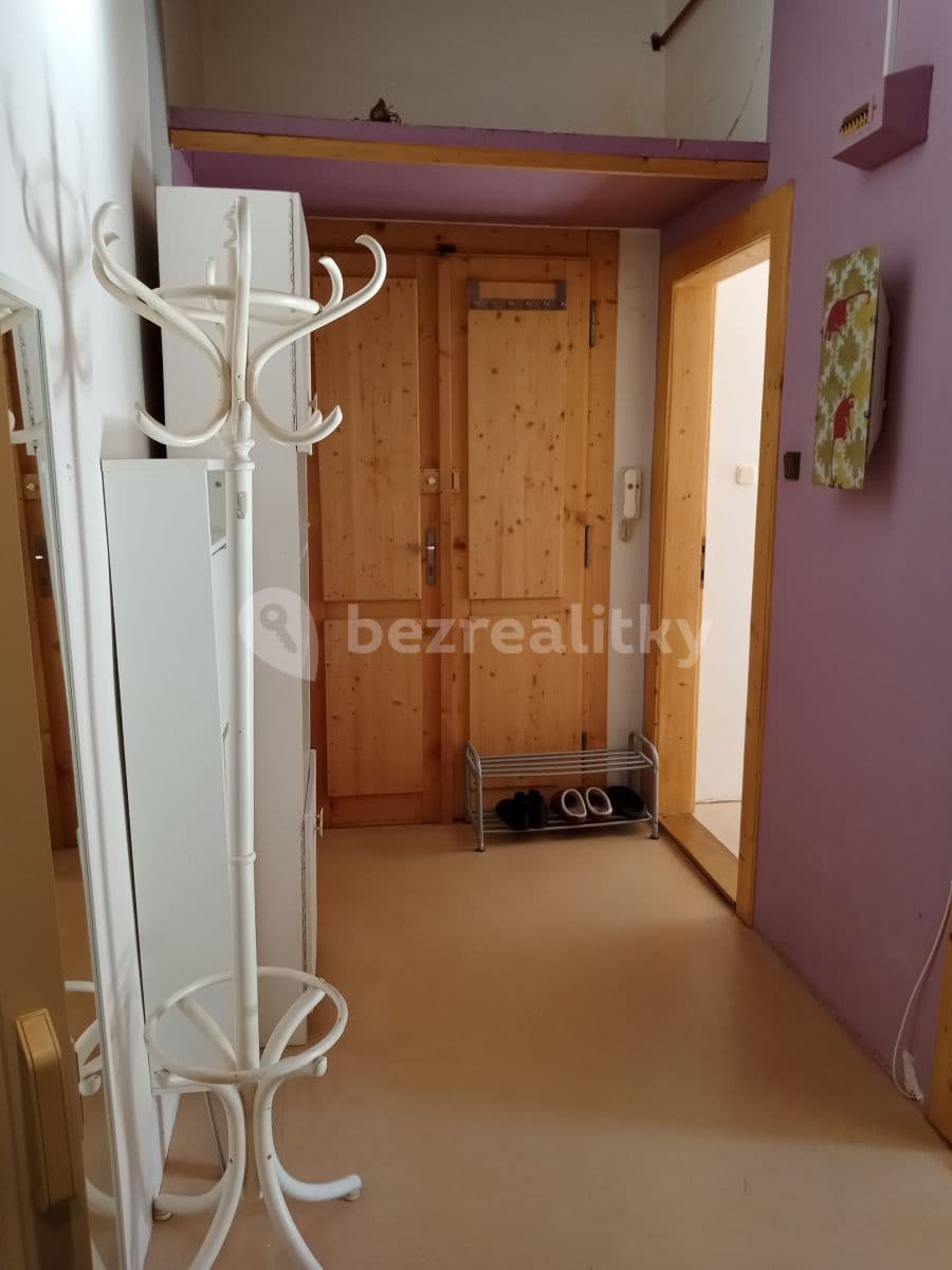 Prenájom bytu 2-izbový 41 m², Přístavní, Praha, Praha Prenájom bytu 2-izbový 41 m², Přístavní, Praha, Praha