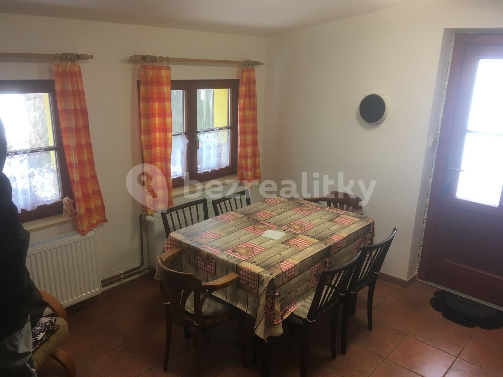 Prenájom rekreačného objektu 70 m², pozemek 1.000 m², Vrbice, Jihočeský kraj Prenájom rekreačného objektu 70 m², pozemek 1.000 m², Vrbice, Jihočeský kraj