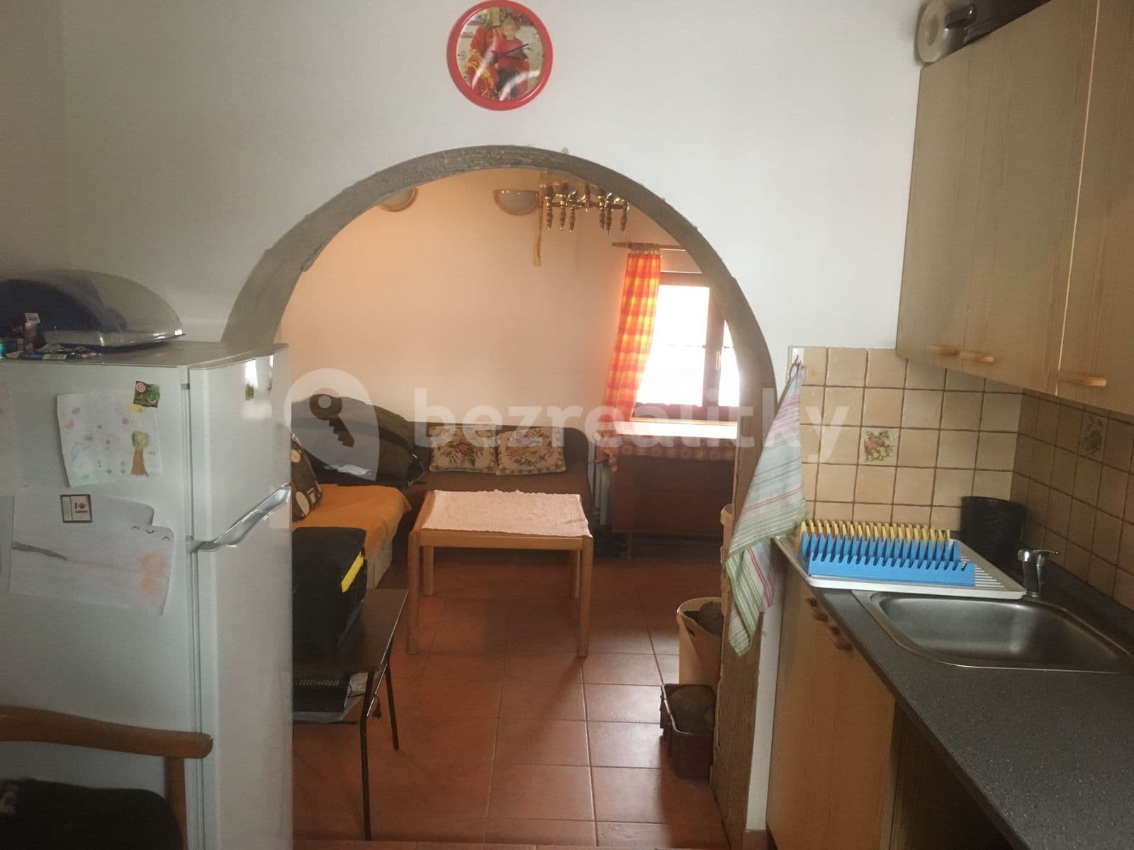Prenájom rekreačného objektu 70 m², pozemek 1.000 m², Vrbice, Jihočeský kraj Prenájom rekreačného objektu 70 m², pozemek 1.000 m², Vrbice, Jihočeský kraj