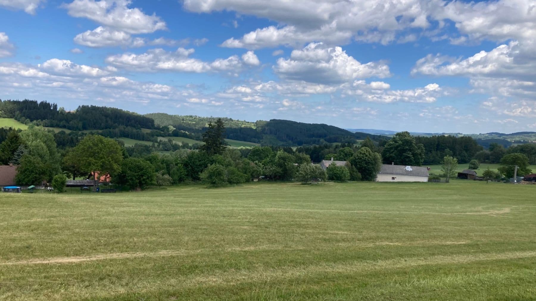 Prenájom rekreačného objektu 70 m², pozemek 1.000 m², Vrbice, Jihočeský kraj Prenájom rekreačného objektu 70 m², pozemek 1.000 m², Vrbice, Jihočeský kraj