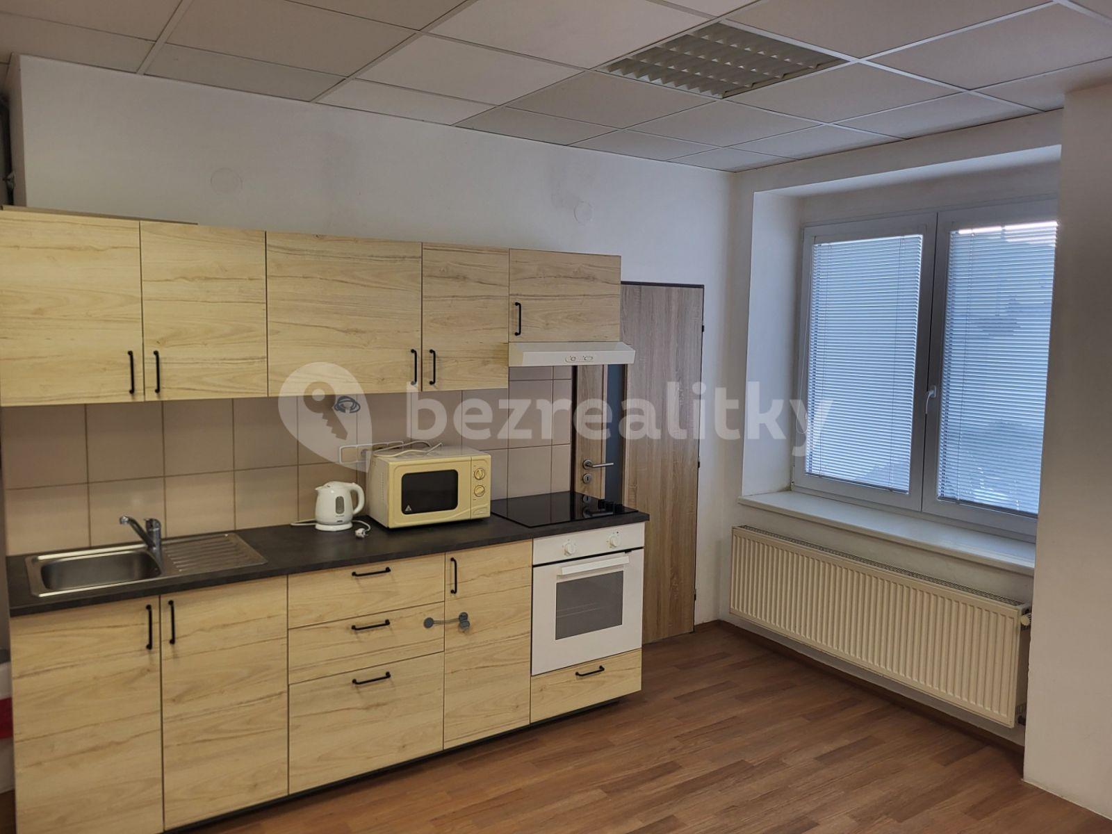 Prenájom bytu 3-izbový 71 m², Prokopa Velikého, Náchod, Královéhradecký kraj