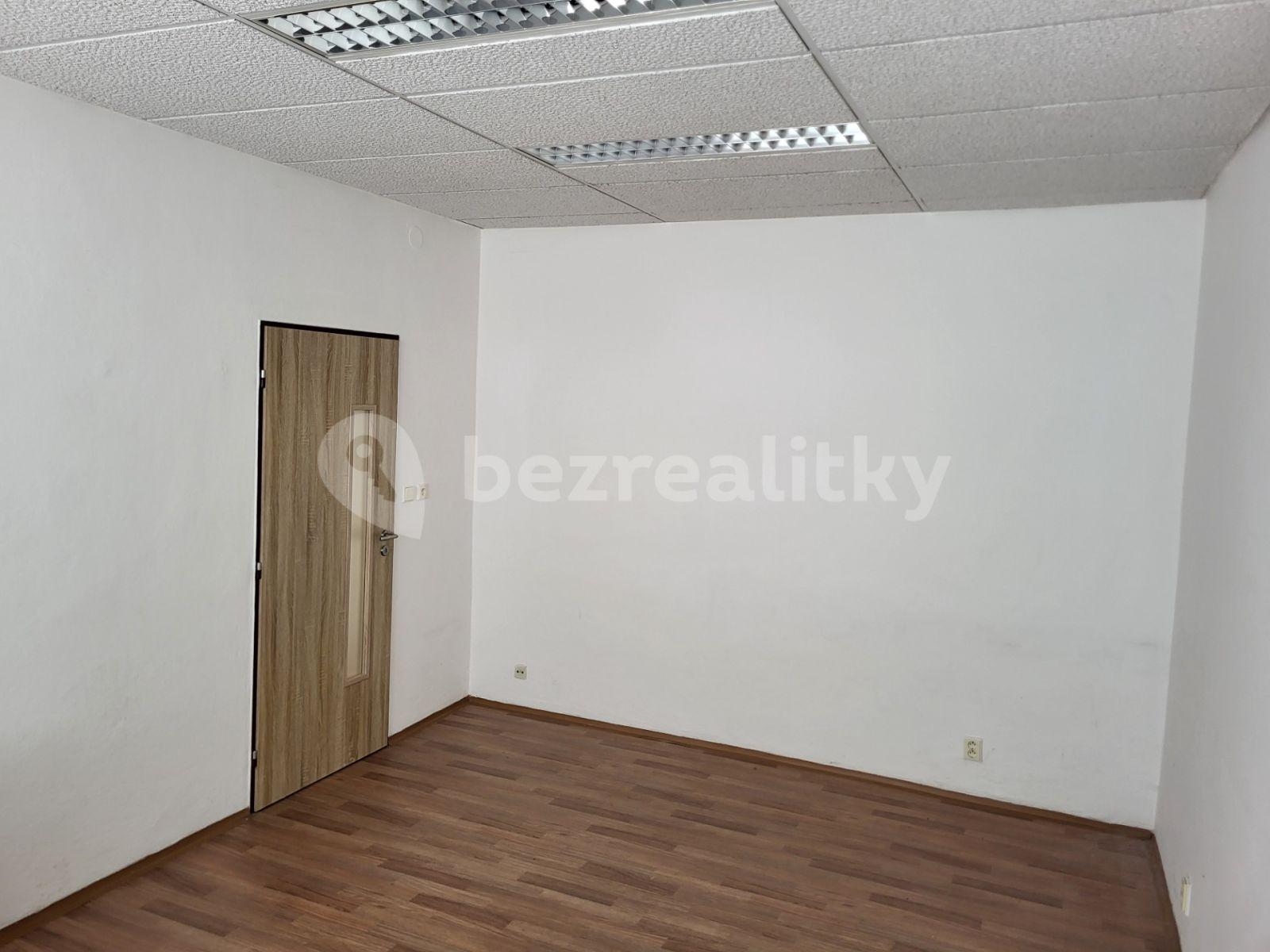 Prenájom bytu 3-izbový 71 m², Prokopa Velikého, Náchod, Královéhradecký kraj