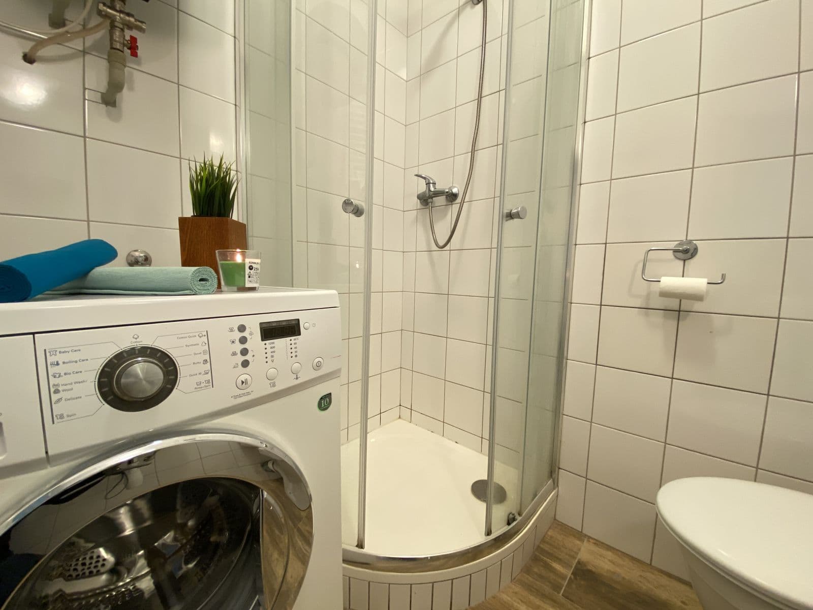 Prenájom bytu 2-izbový 44 m², Ruská, Praha, Praha Prenájom bytu 2-izbový 44 m², Ruská, Praha, Praha