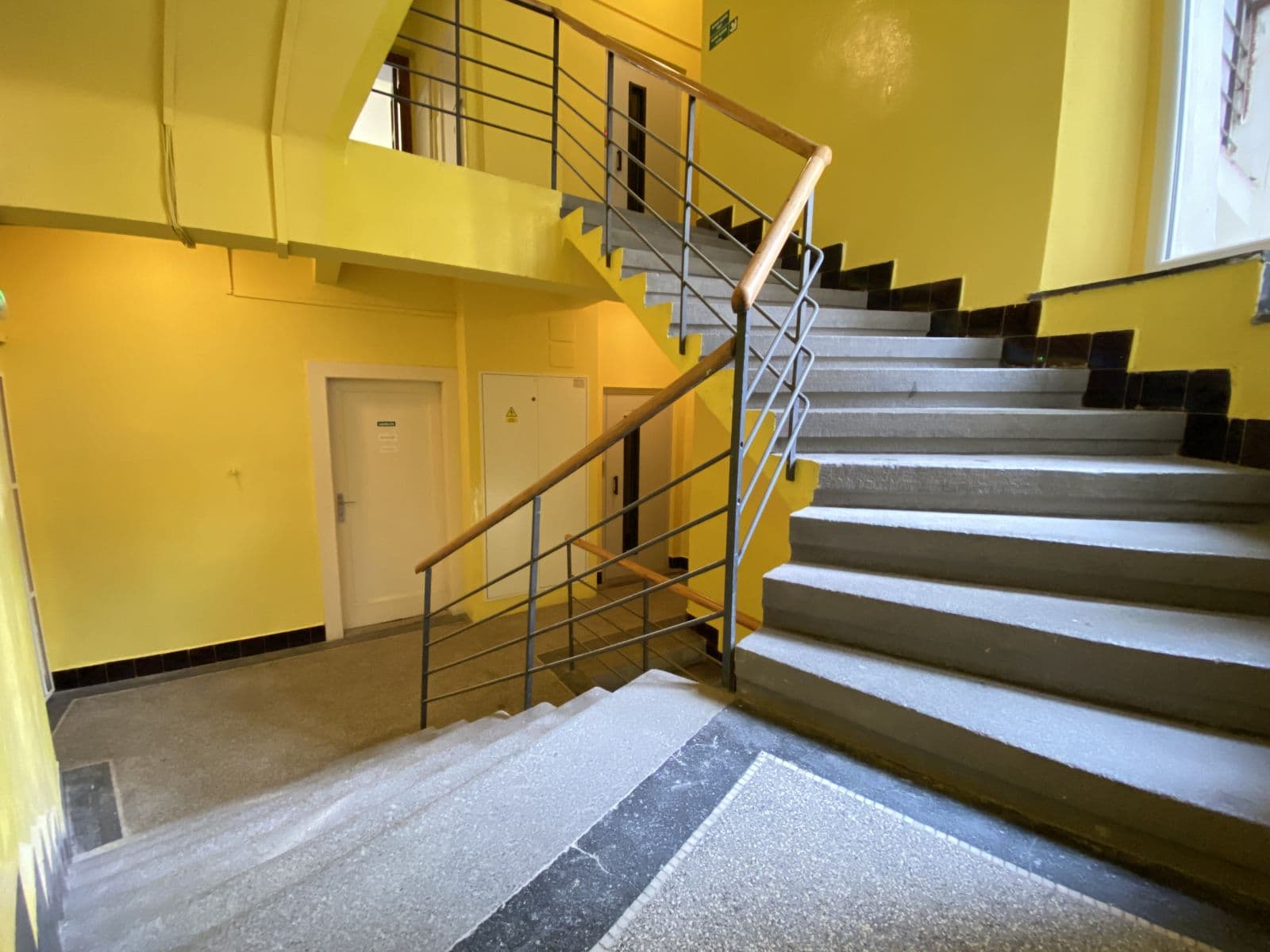 Prenájom bytu 2-izbový 44 m², Ruská, Praha, Praha Prenájom bytu 2-izbový 44 m², Ruská, Praha, Praha