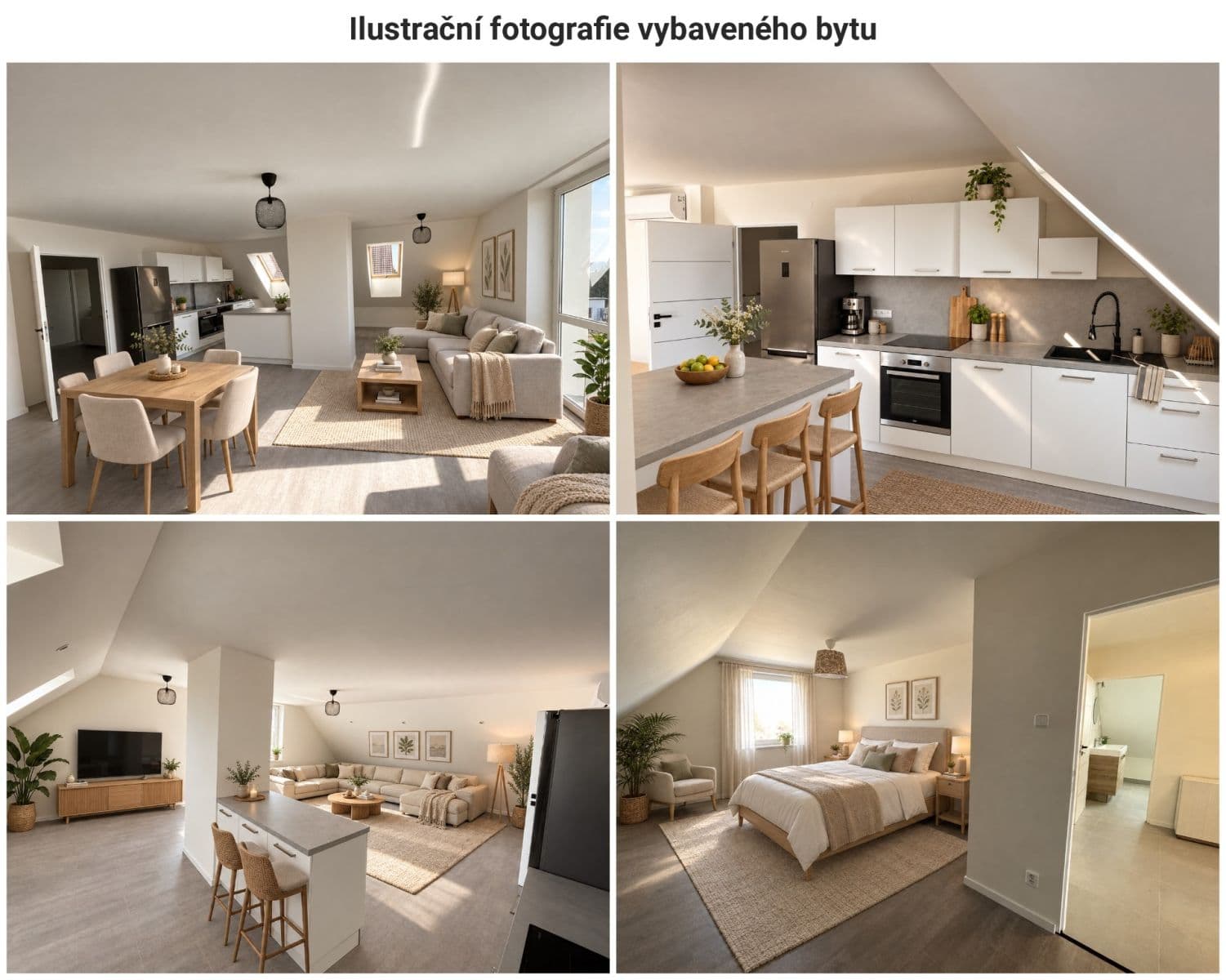 Prenájom bytu 3-izbový 120 m², Severní, Horoměřice, Středočeský kraj Prenájom bytu 3-izbový 120 m², Severní, Horoměřice, Středočeský kraj
