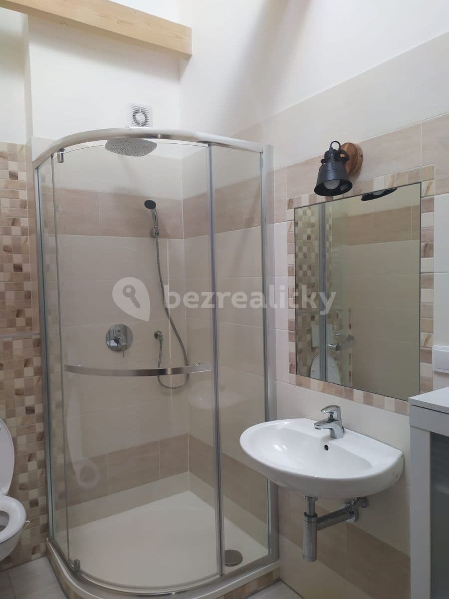 Prenájom bytu 2-izbový 48 m², Šafářova, Praha, Praha Prenájom bytu 2-izbový 48 m², Šafářova, Praha, Praha