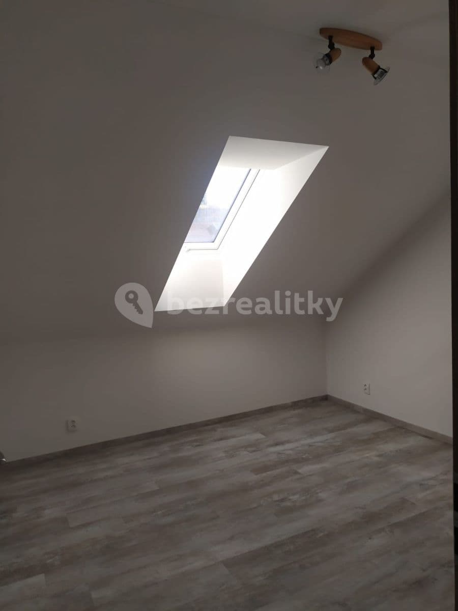 Prenájom bytu 2-izbový 48 m², Šafářova, Praha, Praha Prenájom bytu 2-izbový 48 m², Šafářova, Praha, Praha