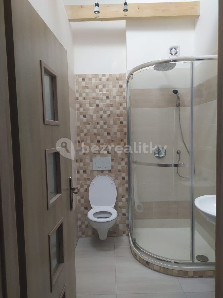 Prenájom bytu 2-izbový 48 m², Šafářova, Praha, Praha Prenájom bytu 2-izbový 48 m², Šafářova, Praha, Praha