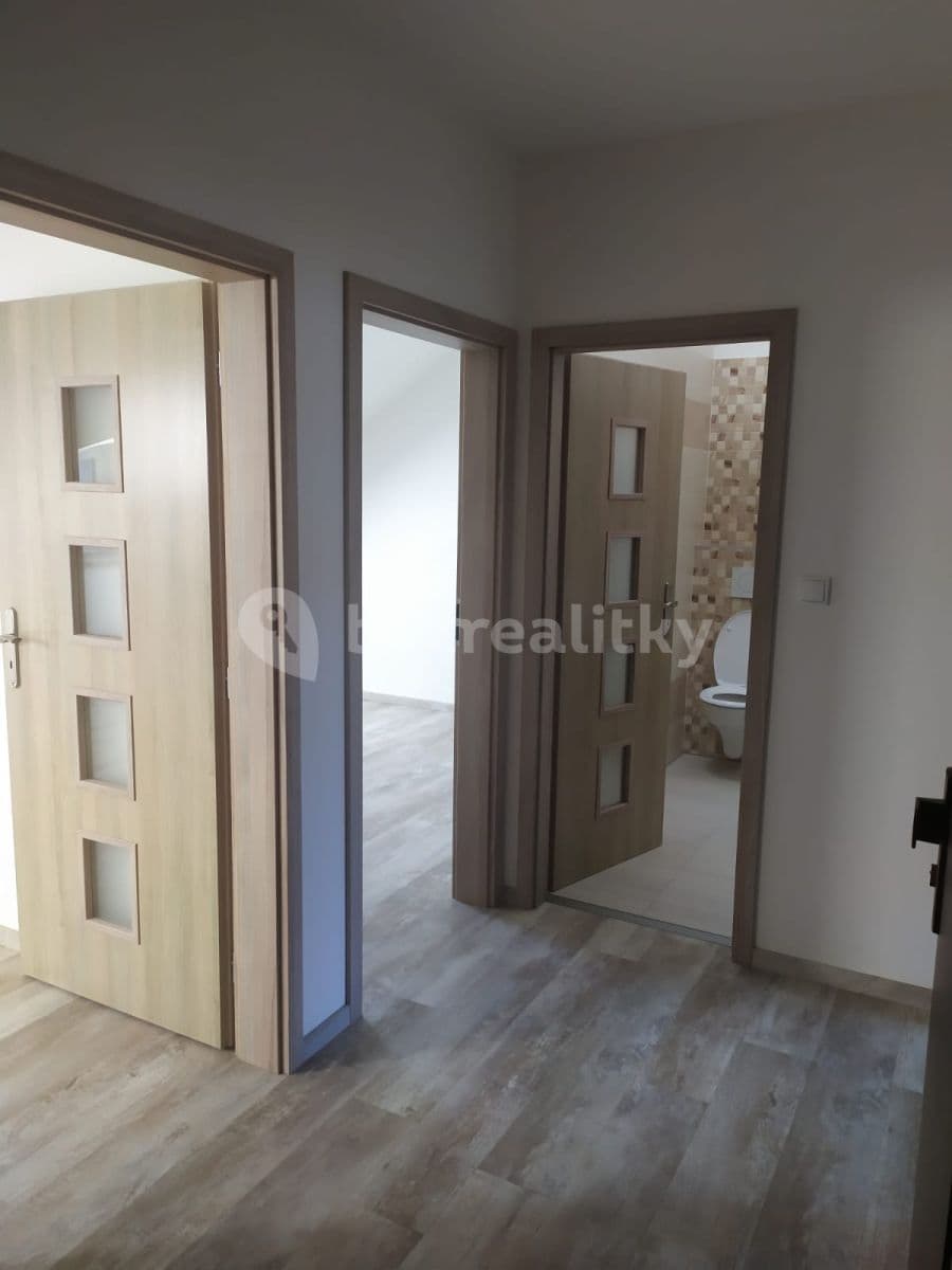 Prenájom bytu 2-izbový 48 m², Šafářova, Praha, Praha Prenájom bytu 2-izbový 48 m², Šafářova, Praha, Praha