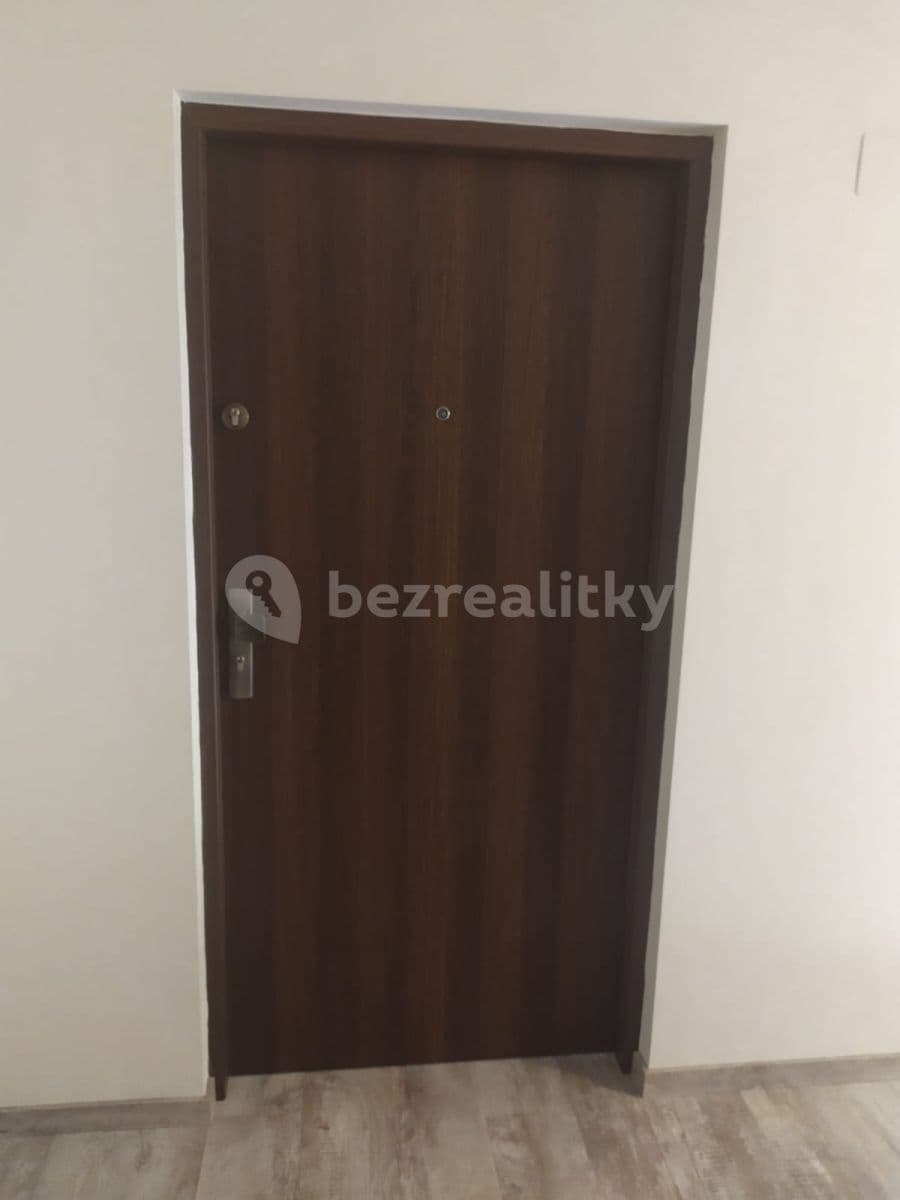 Prenájom bytu 2-izbový 48 m², Šafářova, Praha, Praha Prenájom bytu 2-izbový 48 m², Šafářova, Praha, Praha