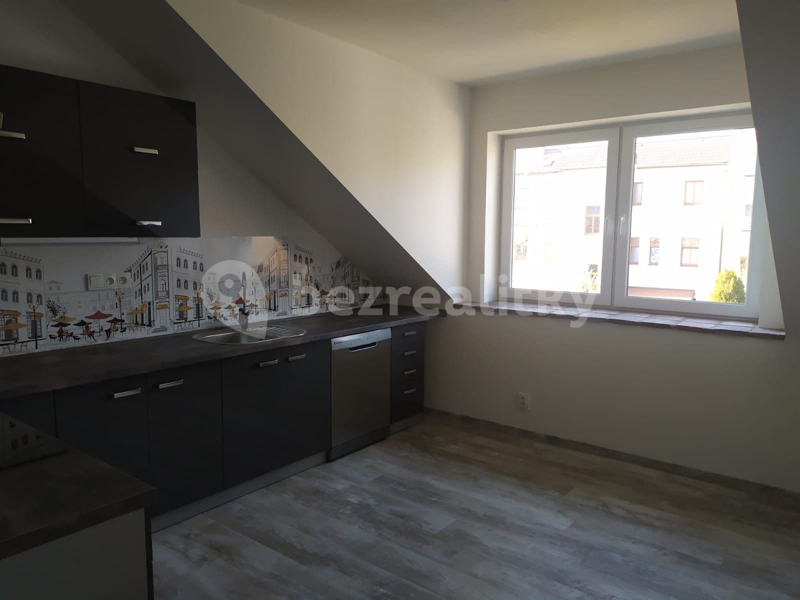 Prenájom bytu 2-izbový 48 m², Šafářova, Praha, Praha Prenájom bytu 2-izbový 48 m², Šafářova, Praha, Praha
