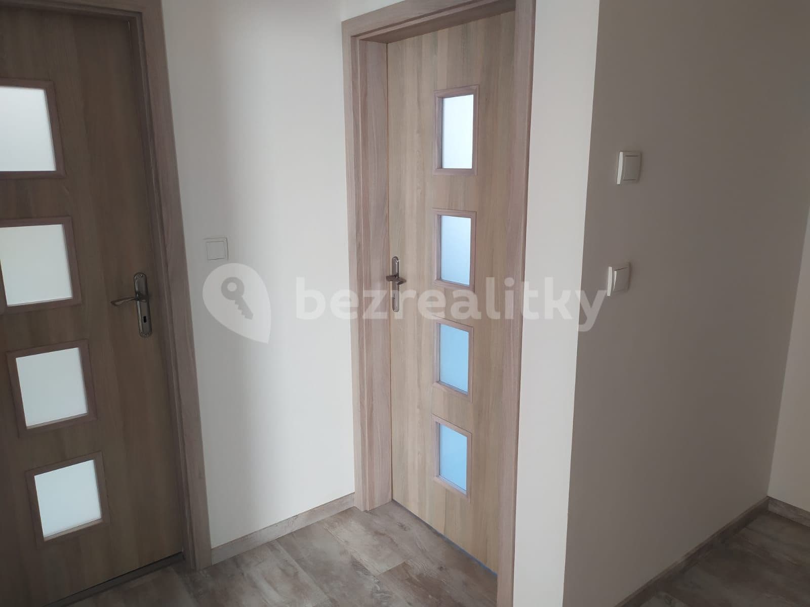 Prenájom bytu 2-izbový 48 m², Šafářova, Praha, Praha Prenájom bytu 2-izbový 48 m², Šafářova, Praha, Praha