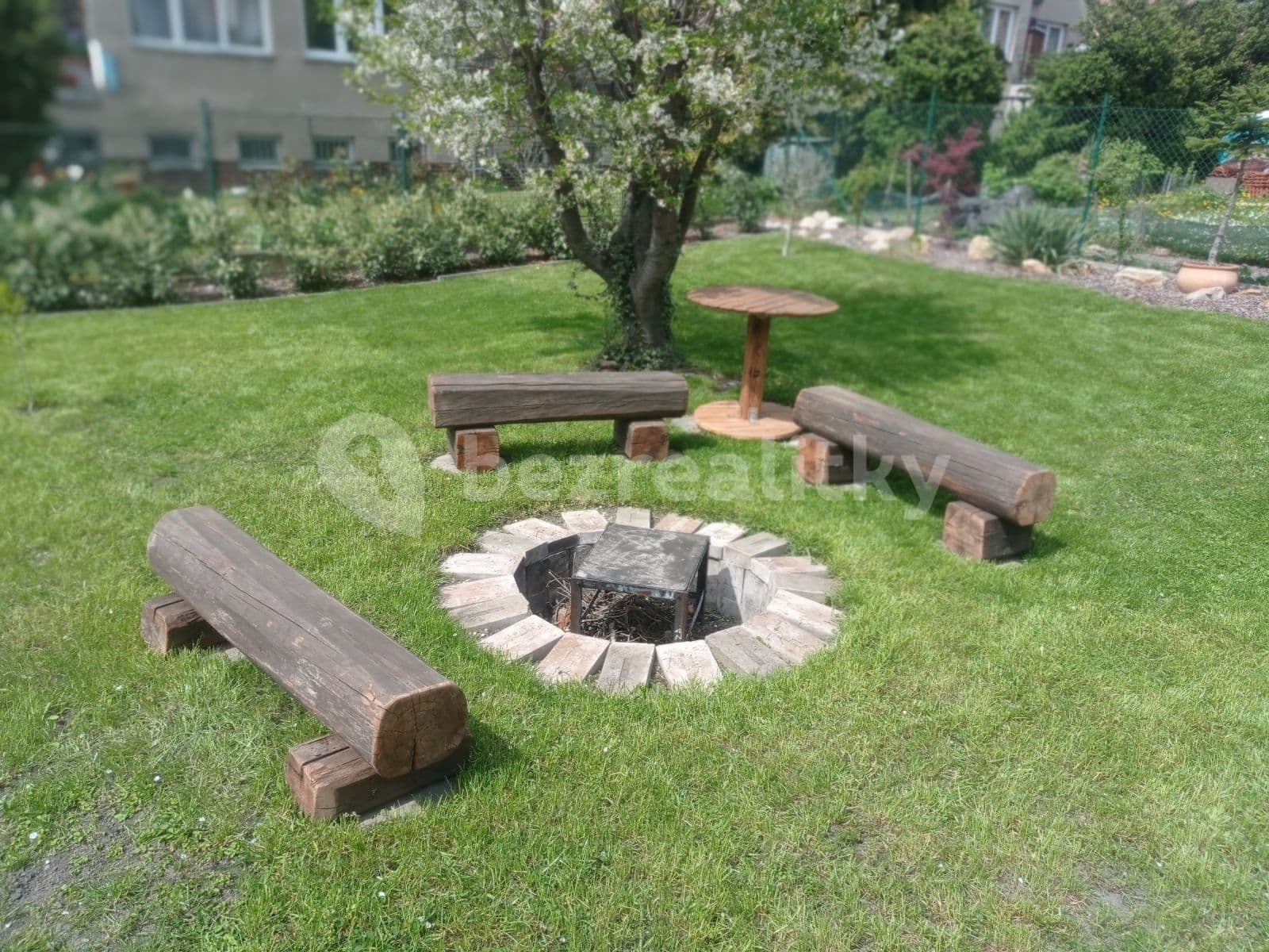 Prenájom bytu 2-izbový 48 m², Šafářova, Praha, Praha Prenájom bytu 2-izbový 48 m², Šafářova, Praha, Praha