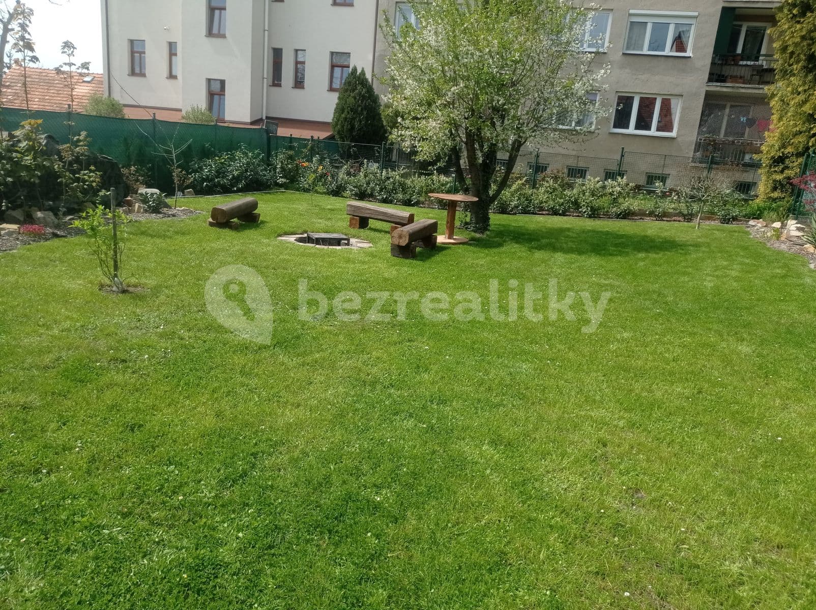 Prenájom bytu 2-izbový 48 m², Šafářova, Praha, Praha Prenájom bytu 2-izbový 48 m², Šafářova, Praha, Praha