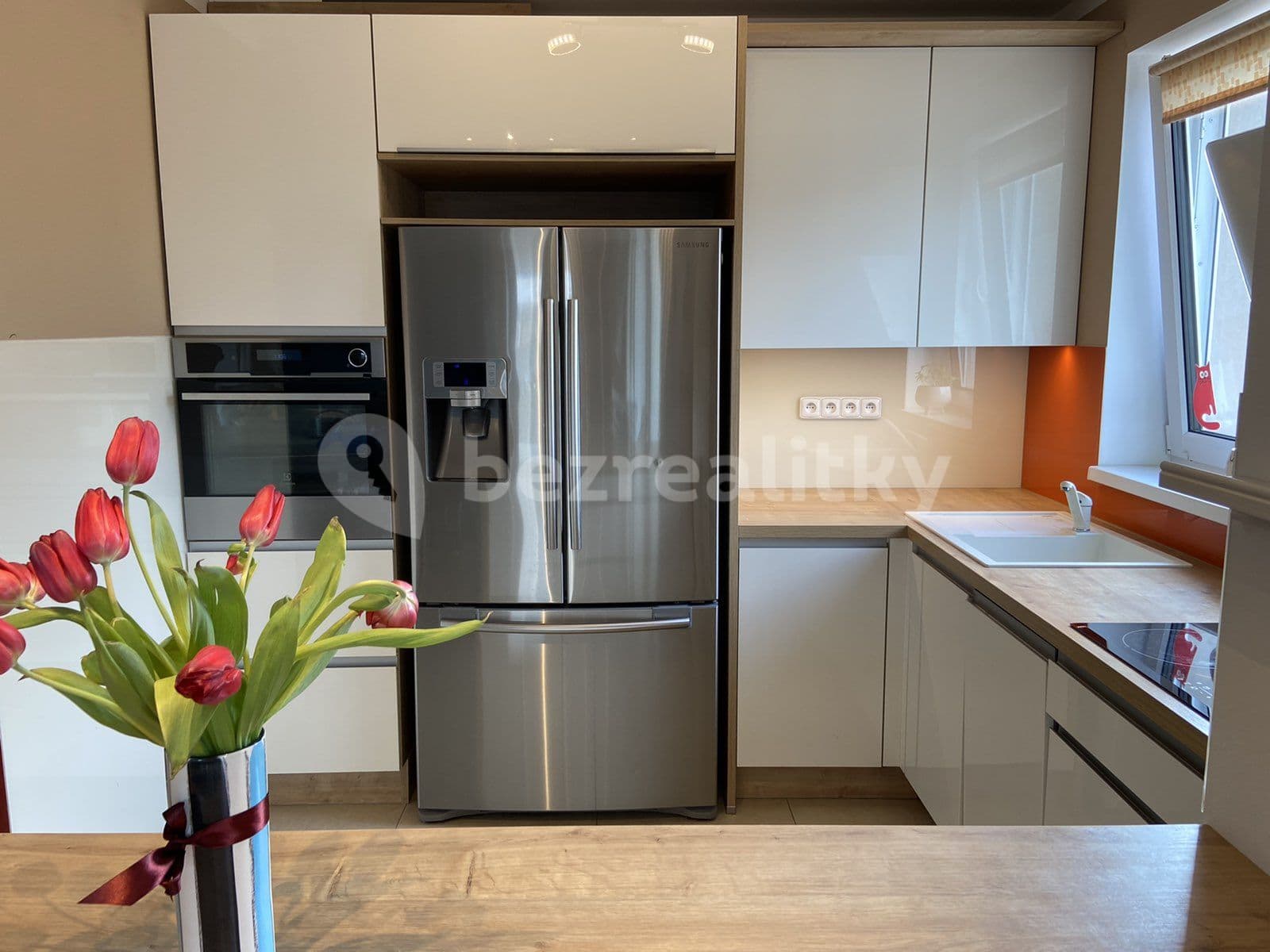 Prenájom domu 170 m², pozemok 370 m², Škarvadova, Praha, Praha Prenájom domu 170 m², pozemok 370 m², Škarvadova, Praha, Praha