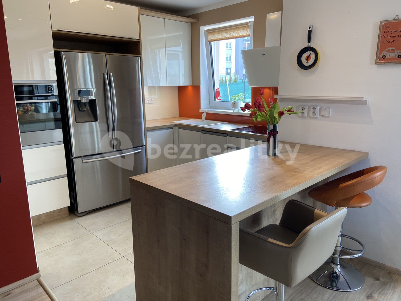 Prenájom domu 170 m², pozemok 370 m², Škarvadova, Praha, Praha Prenájom domu 170 m², pozemok 370 m², Škarvadova, Praha, Praha