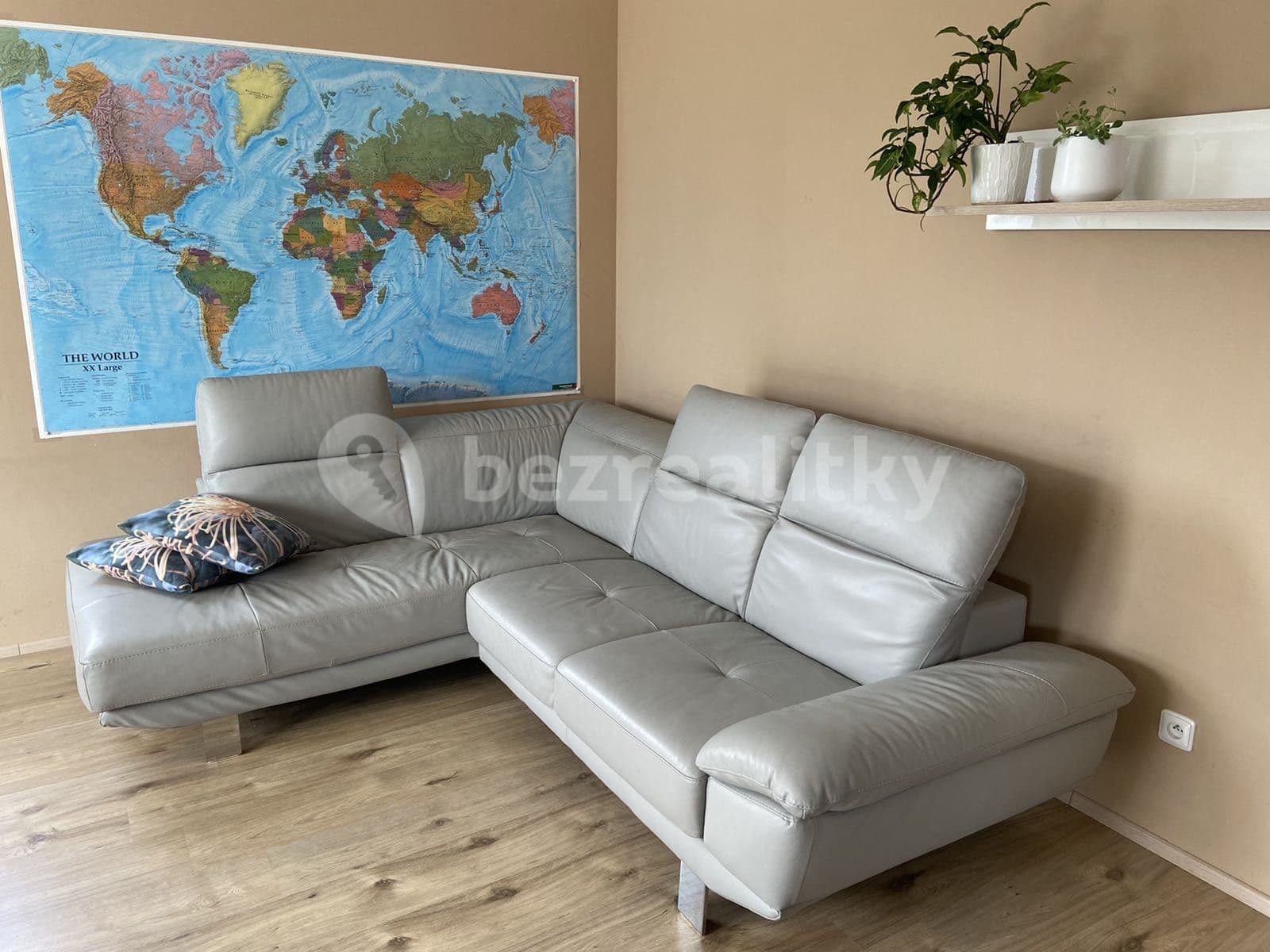 Prenájom domu 170 m², pozemok 370 m², Škarvadova, Praha, Praha Prenájom domu 170 m², pozemok 370 m², Škarvadova, Praha, Praha