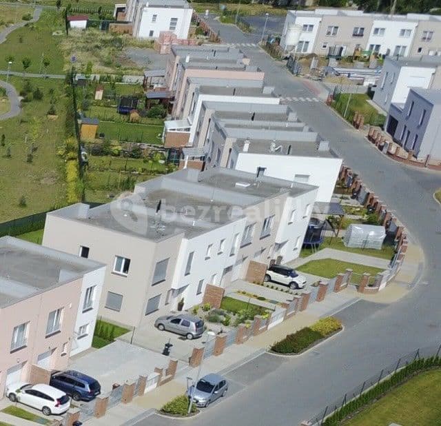 Prenájom domu 170 m², pozemok 370 m², Škarvadova, Praha, Praha Prenájom domu 170 m², pozemok 370 m², Škarvadova, Praha, Praha