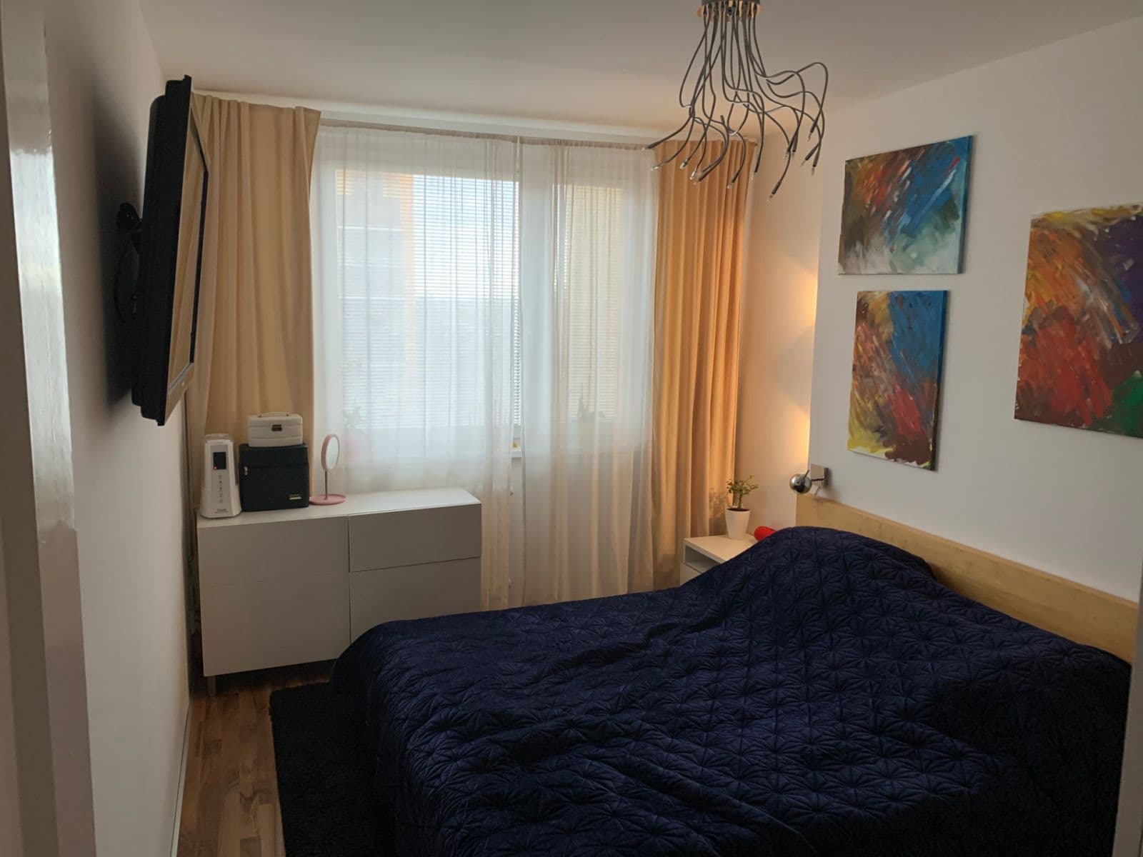 Predaj bytu 3-izbový 73 m², Jateční, Kolín, Středočeský kraj Predaj bytu 3-izbový 73 m², Jateční, Kolín, Středočeský kraj