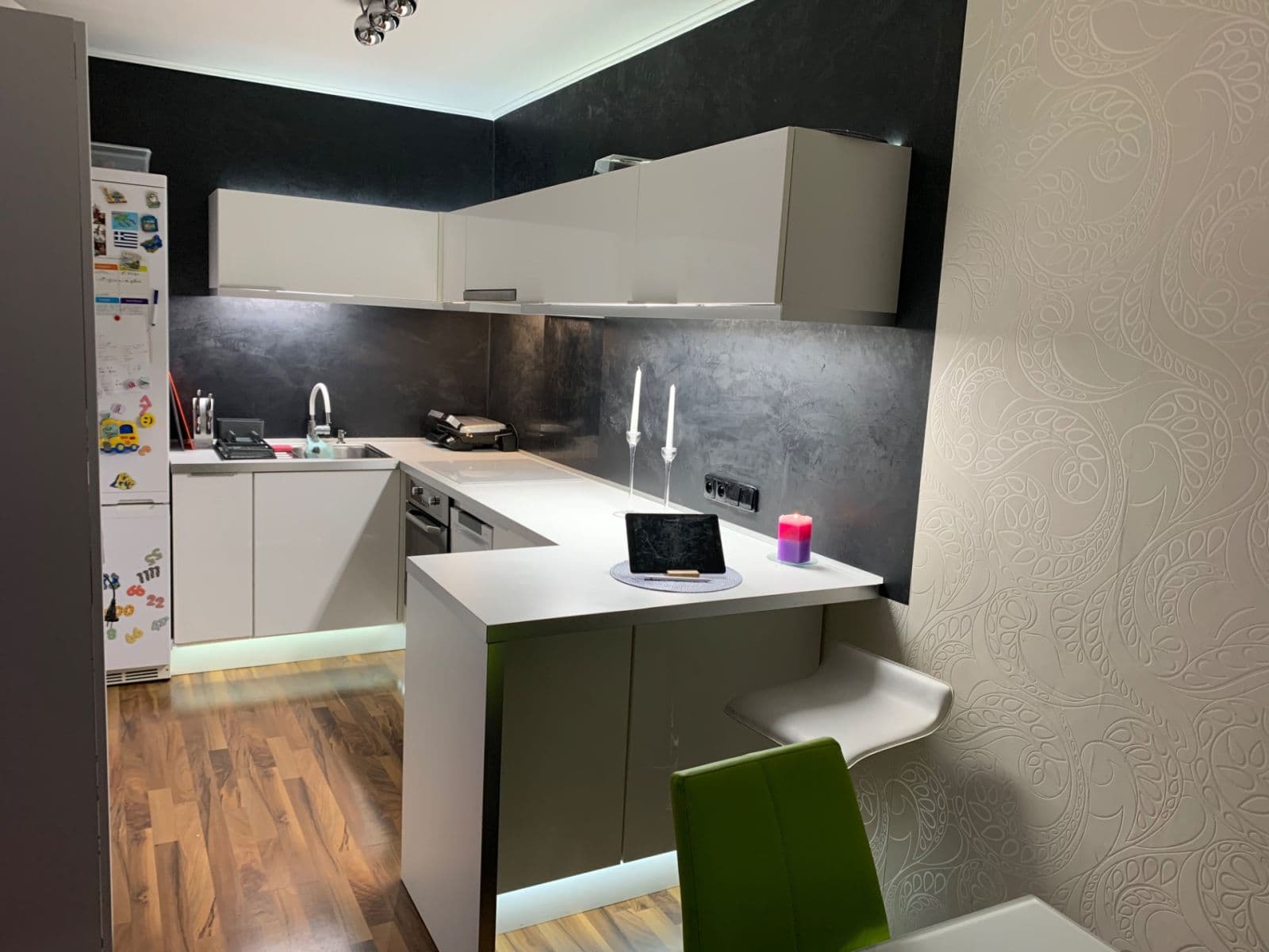 Predaj bytu 3-izbový 73 m², Jateční, Kolín, Středočeský kraj Predaj bytu 3-izbový 73 m², Jateční, Kolín, Středočeský kraj