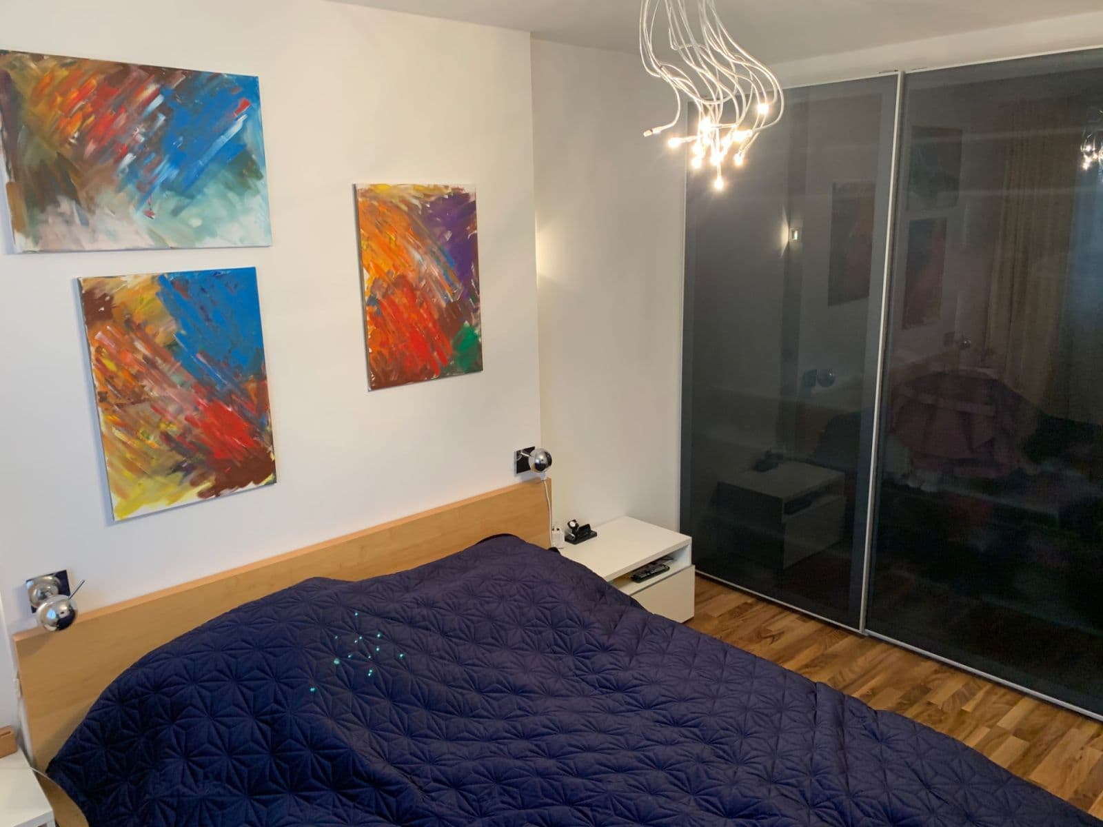 Predaj bytu 3-izbový 73 m², Jateční, Kolín, Středočeský kraj Predaj bytu 3-izbový 73 m², Jateční, Kolín, Středočeský kraj