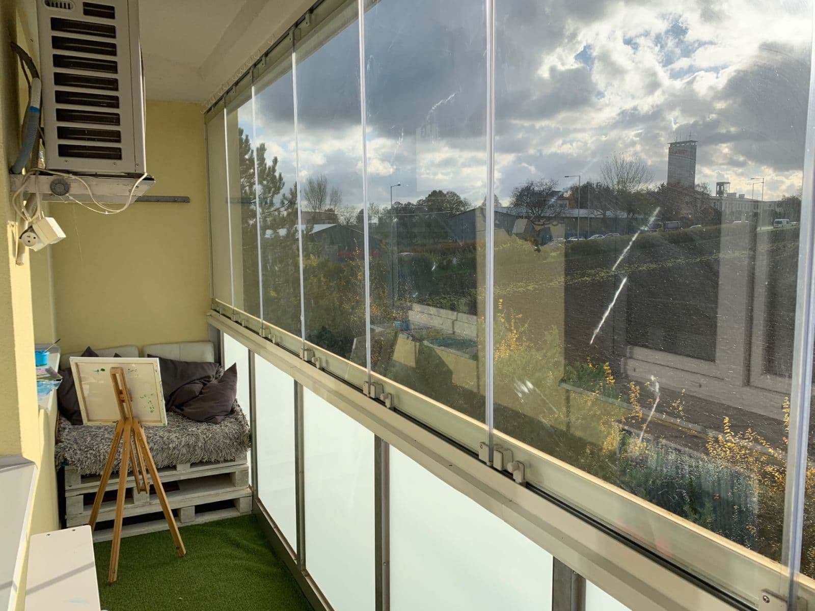 Predaj bytu 3-izbový 73 m², Jateční, Kolín, Středočeský kraj Predaj bytu 3-izbový 73 m², Jateční, Kolín, Středočeský kraj