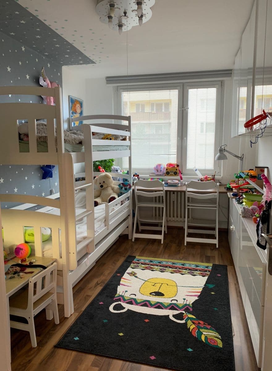 Predaj bytu 3-izbový 73 m², Jateční, Kolín, Středočeský kraj Predaj bytu 3-izbový 73 m², Jateční, Kolín, Středočeský kraj