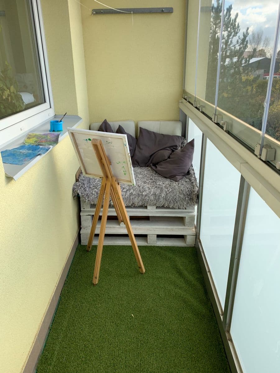 Predaj bytu 3-izbový 73 m², Jateční, Kolín, Středočeský kraj Predaj bytu 3-izbový 73 m², Jateční, Kolín, Středočeský kraj