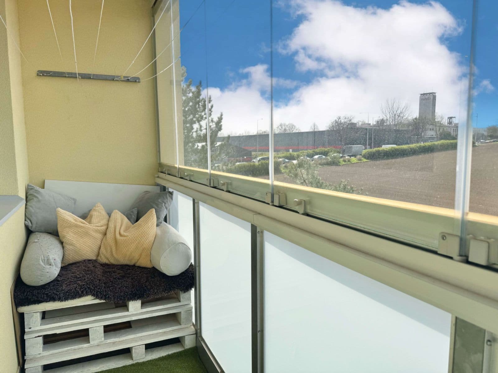 Predaj bytu 3-izbový 73 m², Jateční, Kolín, Středočeský kraj Predaj bytu 3-izbový 73 m², Jateční, Kolín, Středočeský kraj
