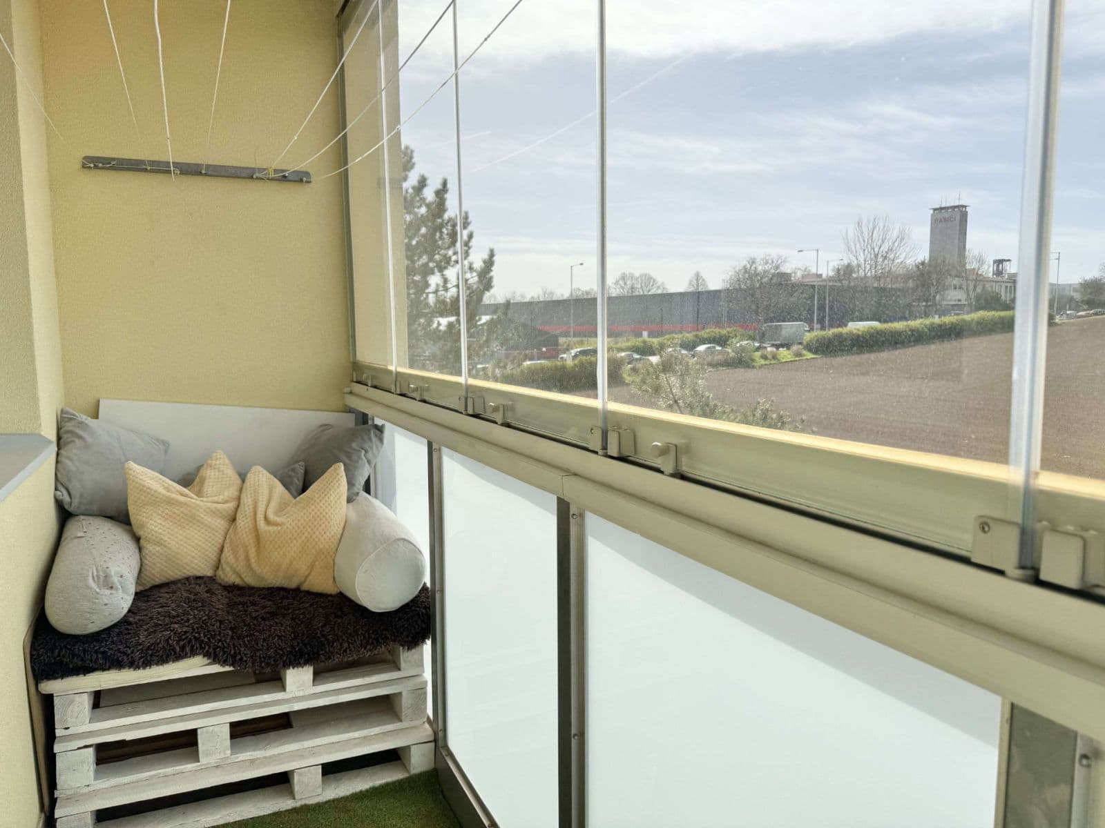 Predaj bytu 3-izbový 73 m², Jateční, Kolín, Středočeský kraj Predaj bytu 3-izbový 73 m², Jateční, Kolín, Středočeský kraj