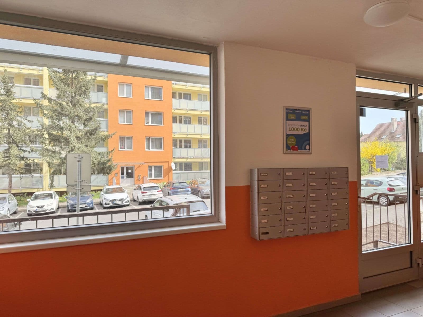 Predaj bytu 3-izbový 73 m², Jateční, Kolín, Středočeský kraj Predaj bytu 3-izbový 73 m², Jateční, Kolín, Středočeský kraj