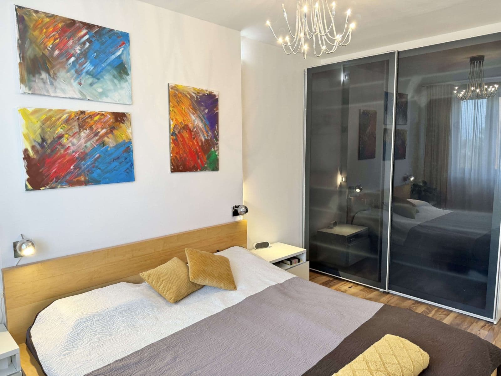 Predaj bytu 3-izbový 73 m², Jateční, Kolín, Středočeský kraj Predaj bytu 3-izbový 73 m², Jateční, Kolín, Středočeský kraj