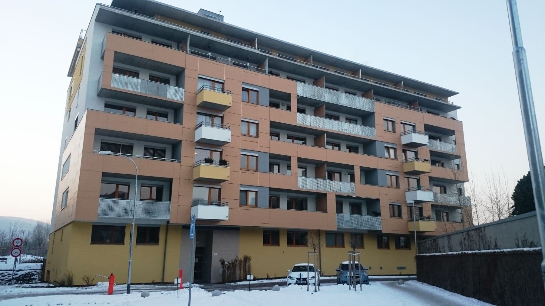 Prenájom bytu 2-izbový 62 m², Sochorova, Brno, Jihomoravský kraj Prenájom bytu 2-izbový 62 m², Sochorova, Brno, Jihomoravský kraj