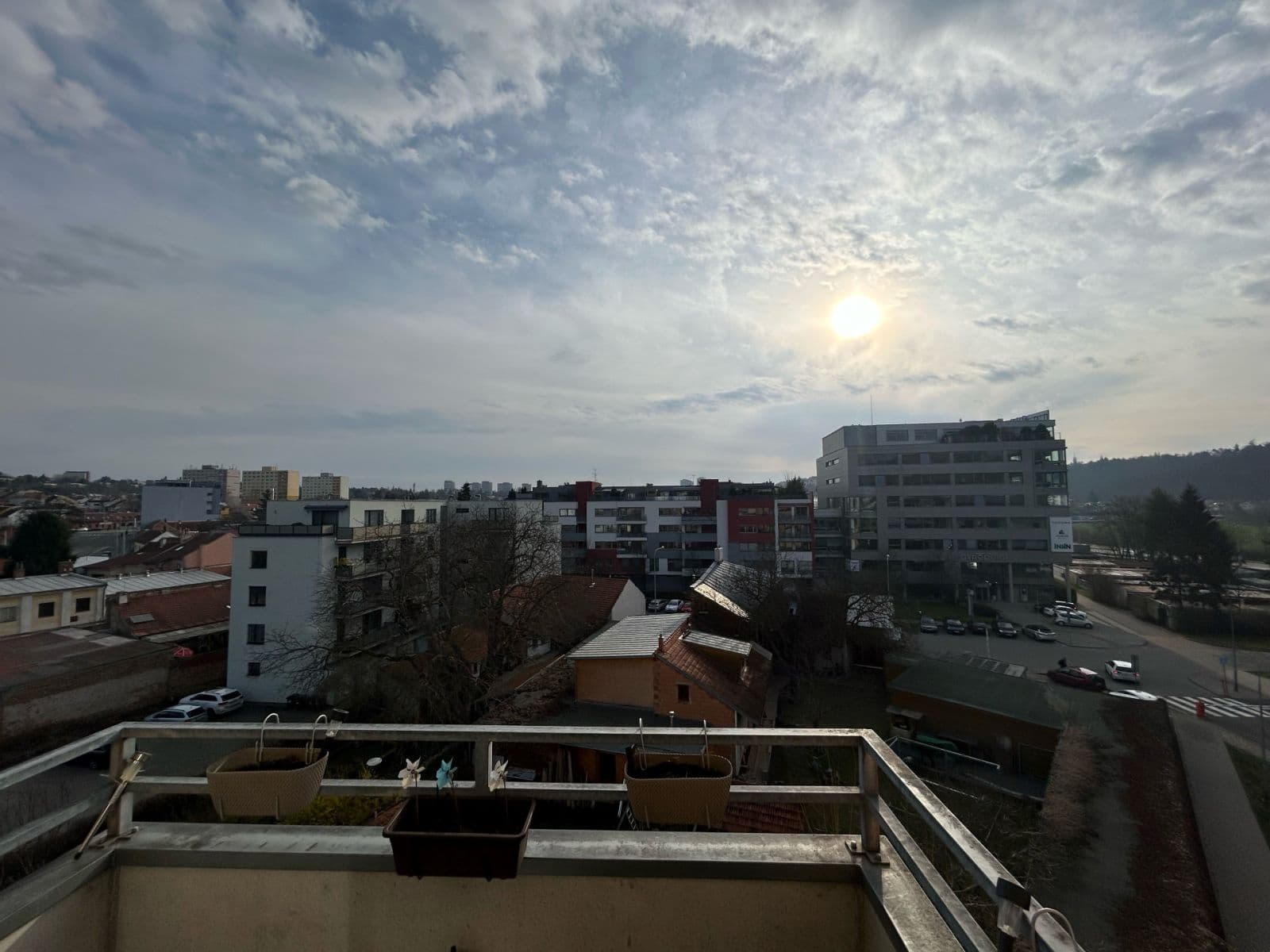 Prenájom bytu 2-izbový 62 m², Sochorova, Brno, Jihomoravský kraj Prenájom bytu 2-izbový 62 m², Sochorova, Brno, Jihomoravský kraj