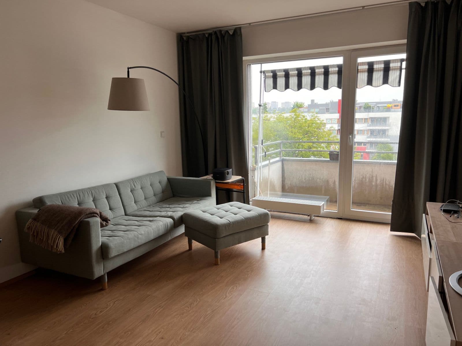 Prenájom bytu 2-izbový 62 m², Sochorova, Brno, Jihomoravský kraj Prenájom bytu 2-izbový 62 m², Sochorova, Brno, Jihomoravský kraj
