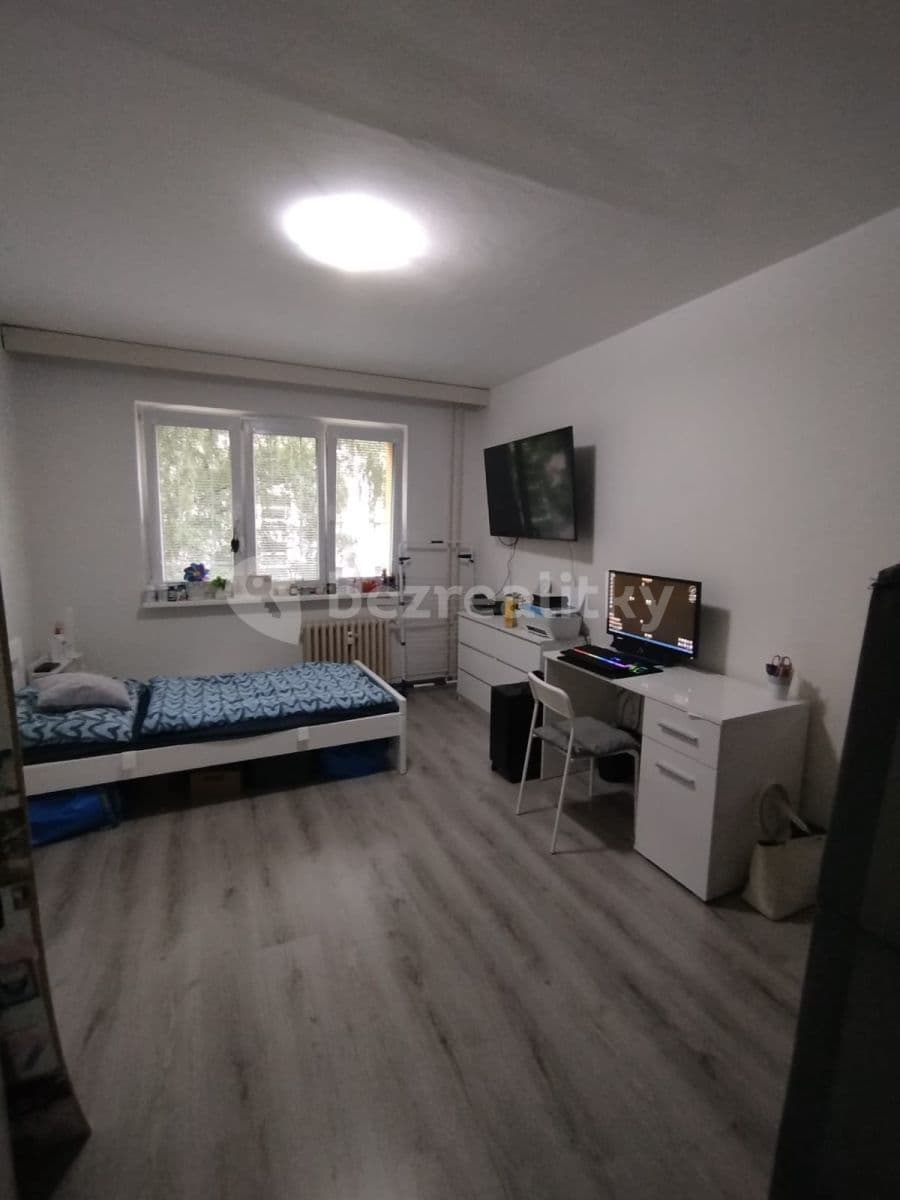 Prenájom bytu 2-izbový 52 m², Káranská, Praha, Praha Prenájom bytu 2-izbový 52 m², Káranská, Praha, Praha