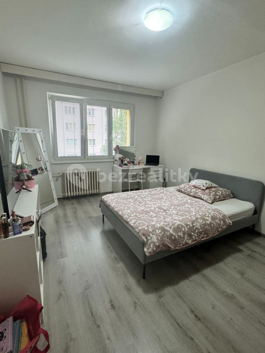 Prenájom bytu 2-izbový 52 m², Káranská, Praha, Praha Prenájom bytu 2-izbový 52 m², Káranská, Praha, Praha