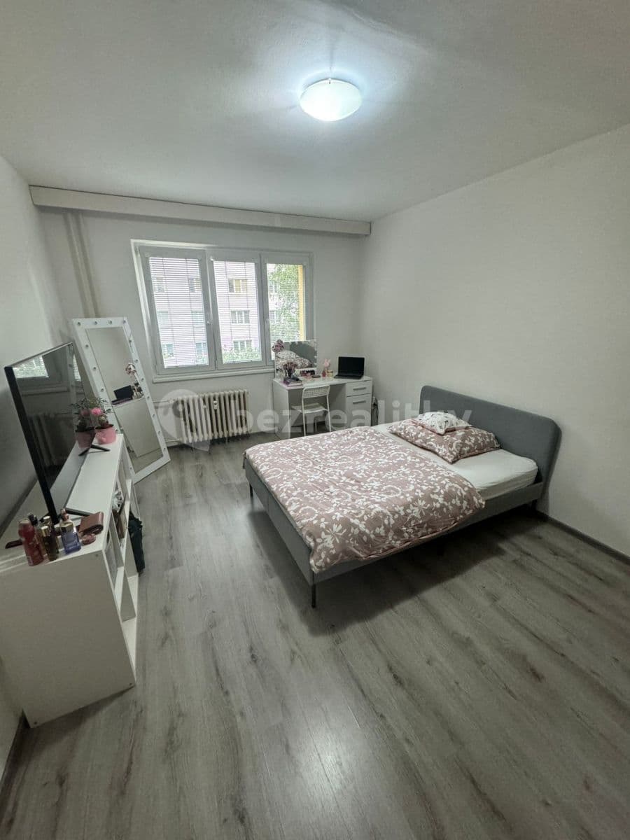 Prenájom bytu 2-izbový 52 m², Káranská, Praha, Praha Prenájom bytu 2-izbový 52 m², Káranská, Praha, Praha