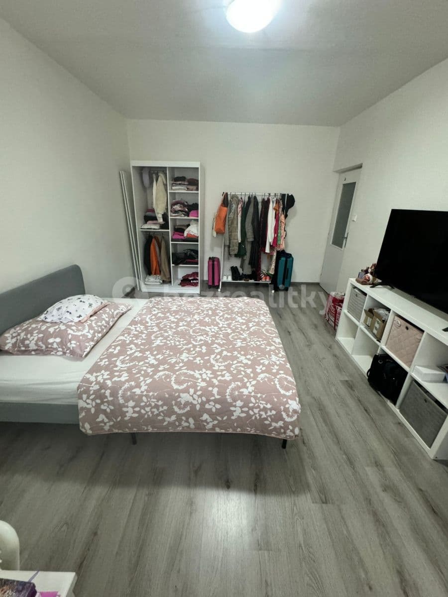 Prenájom bytu 2-izbový 52 m², Káranská, Praha, Praha Prenájom bytu 2-izbový 52 m², Káranská, Praha, Praha