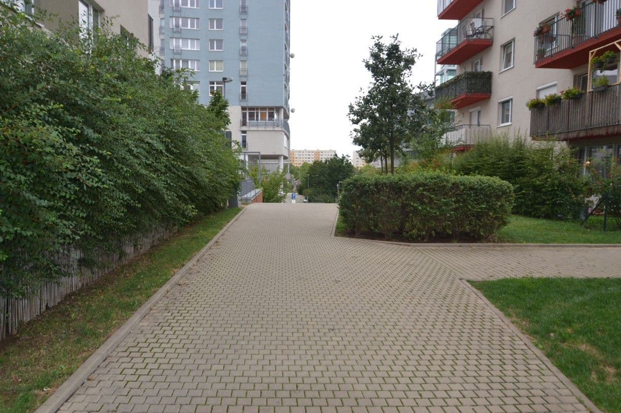 Prenájom bytu 2-izbový 64 m², Petržílkova, Praha, Praha Prenájom bytu 2-izbový 64 m², Petržílkova, Praha, Praha