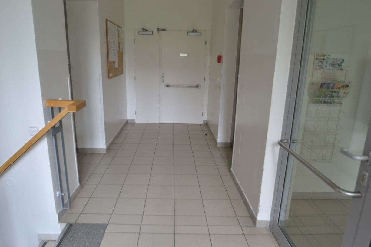 Prenájom bytu 2-izbový 64 m², Petržílkova, Praha, Praha Prenájom bytu 2-izbový 64 m², Petržílkova, Praha, Praha