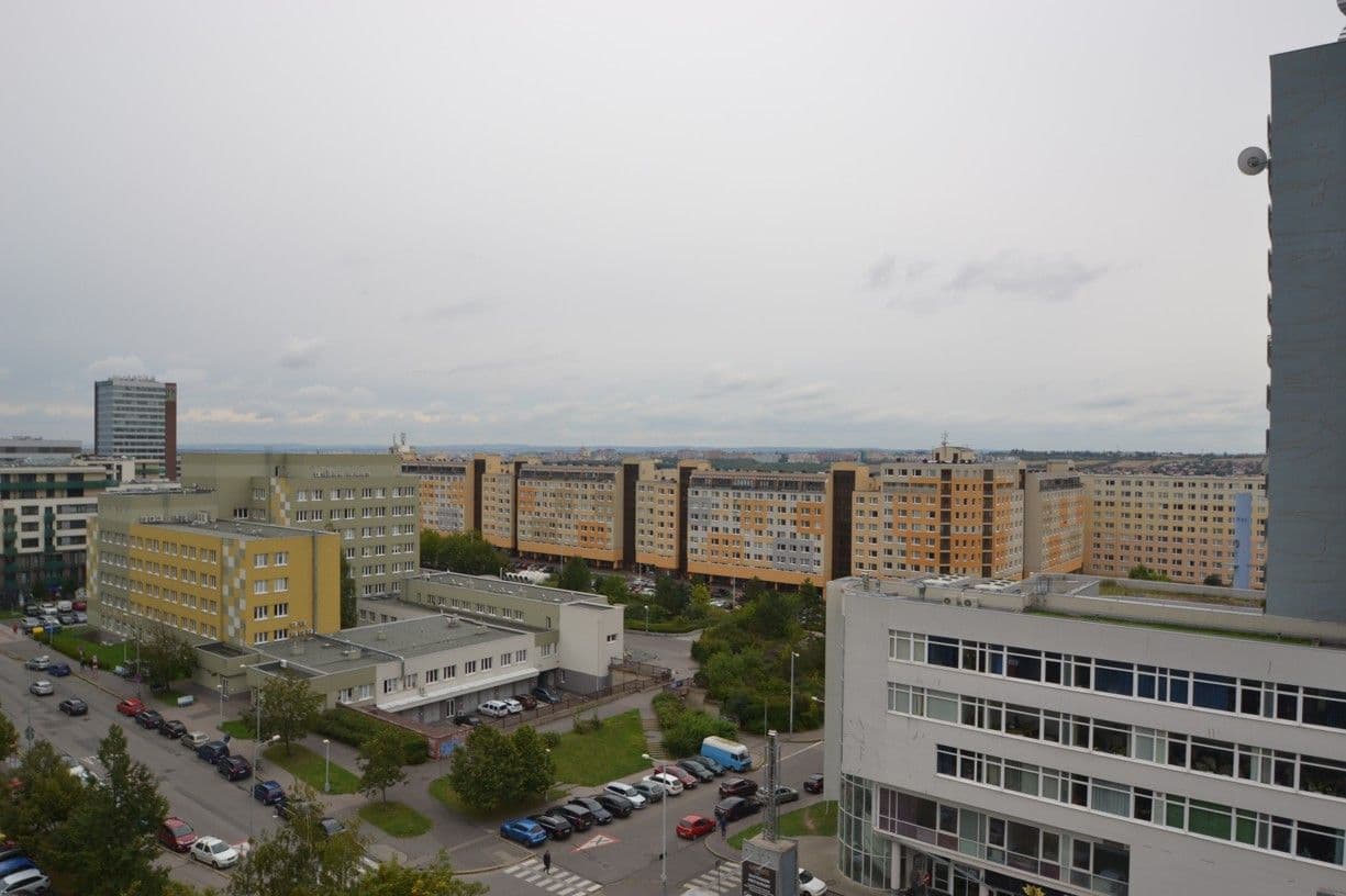 Prenájom bytu 2-izbový 64 m², Petržílkova, Praha, Praha Prenájom bytu 2-izbový 64 m², Petržílkova, Praha, Praha