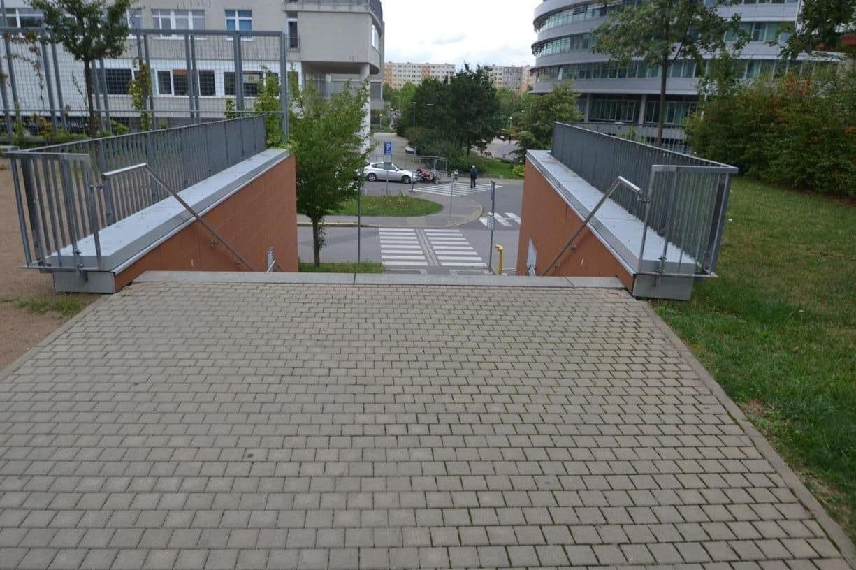 Prenájom bytu 2-izbový 64 m², Petržílkova, Praha, Praha Prenájom bytu 2-izbový 64 m², Petržílkova, Praha, Praha