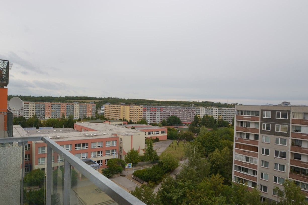 Prenájom bytu 2-izbový 64 m², Petržílkova, Praha, Praha Prenájom bytu 2-izbový 64 m², Petržílkova, Praha, Praha