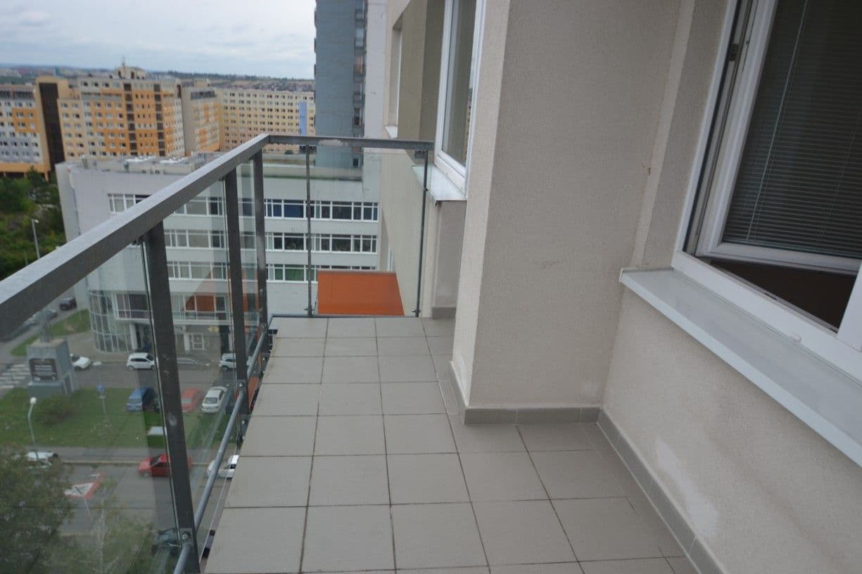 Prenájom bytu 2-izbový 64 m², Petržílkova, Praha, Praha Prenájom bytu 2-izbový 64 m², Petržílkova, Praha, Praha