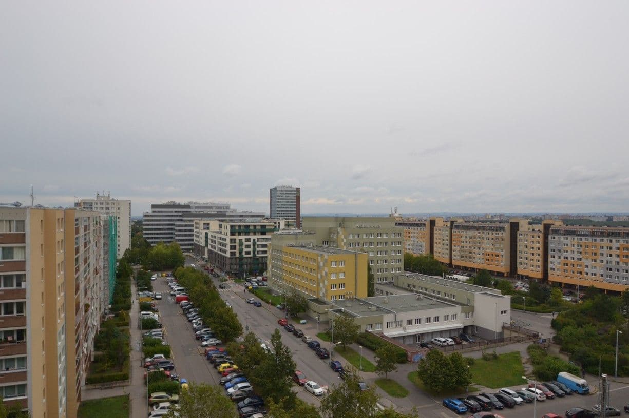 Prenájom bytu 2-izbový 64 m², Petržílkova, Praha, Praha Prenájom bytu 2-izbový 64 m², Petržílkova, Praha, Praha