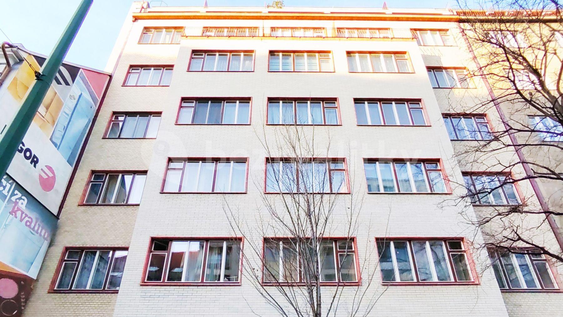 Predaj bytu 2-izbový 48 m², Sokolovská, Praha, Praha