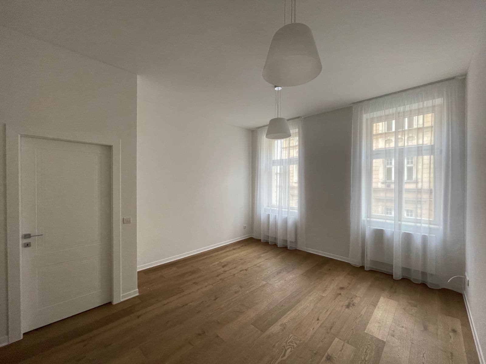 Prenájom bytu 2-izbový 47 m², Kmochova, Praha, Praha Prenájom bytu 2-izbový 47 m², Kmochova, Praha, Praha