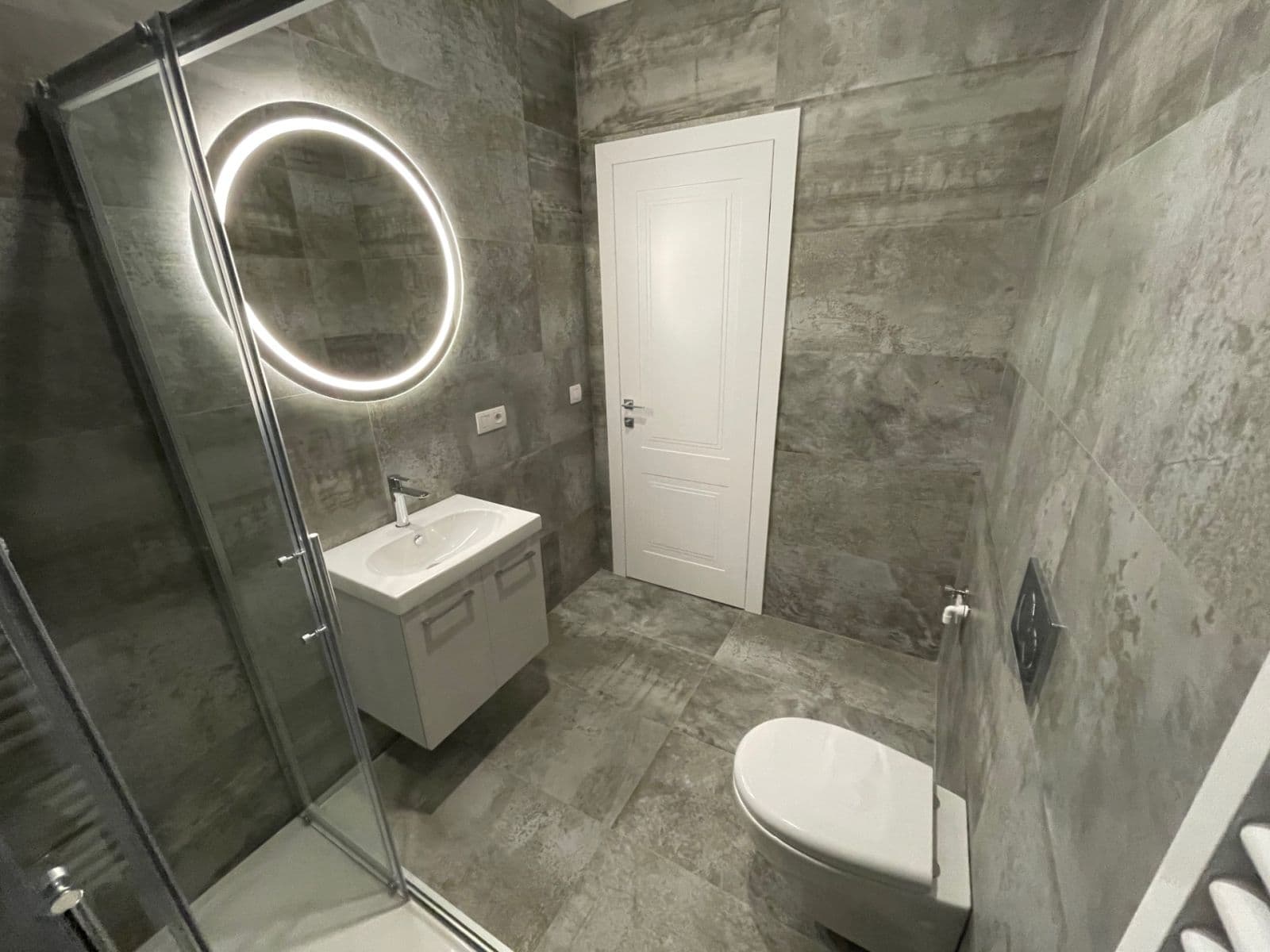 Prenájom bytu 2-izbový 47 m², Kmochova, Praha, Praha Prenájom bytu 2-izbový 47 m², Kmochova, Praha, Praha