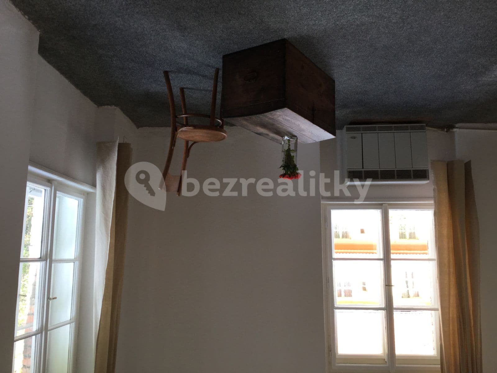 Prenájom bytu 2-izbový 37 m², Píseckého, Praha, Praha Prenájom bytu 2-izbový 37 m², Píseckého, Praha, Praha